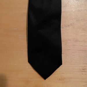 Hugo Boss Tie - Black